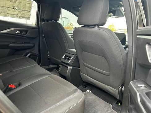 New 2026 Chevrolet Equinox EV LT w/ Comfort Package image 24