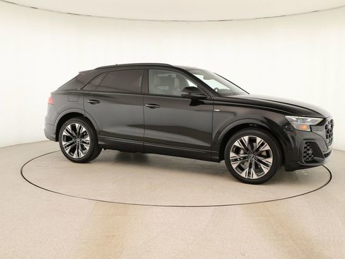 New 2026 Audi Q8 Premium Plus image 9