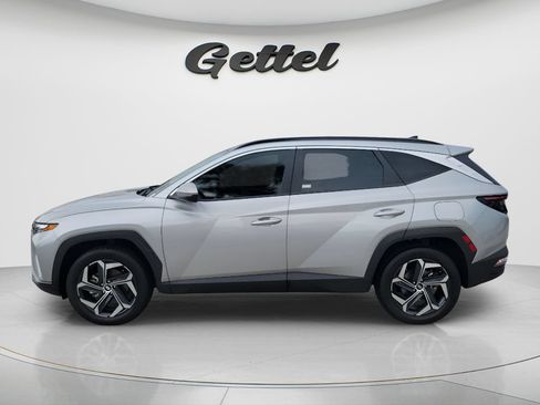 Used 2024 Hyundai Tucson SEL AWD/4WD image 8