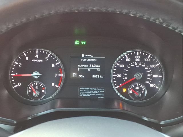 Used 2020 Kia Telluride S AWD/4WD image 30