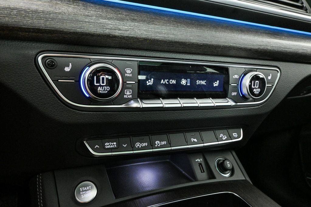 New 2025 Audi Q5 2.0T Premium Plus AWD/4WD image 17
