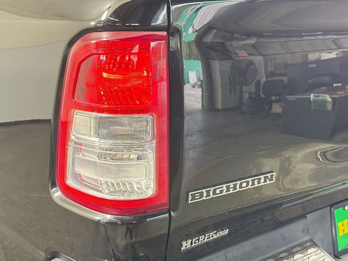 Used 2019 RAM 1500 Big Horn image 36
