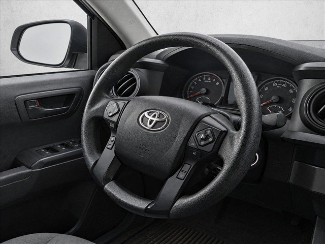 Used 2021 Toyota Tacoma SR w/ SR Convenience Package RWD image 19