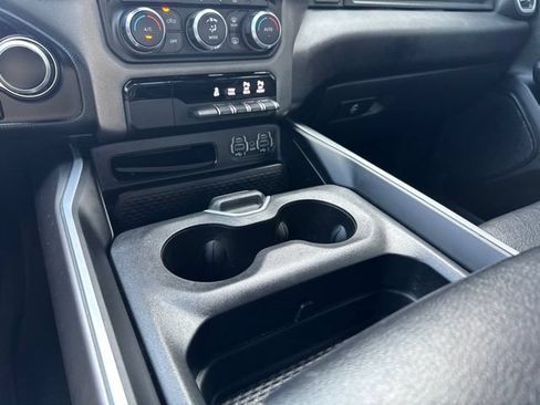 Used 2022 RAM 1500 Big Horn AWD/4WD image 16