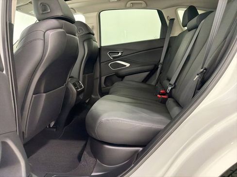 Certified 2023 Acura RDX AWD image 17