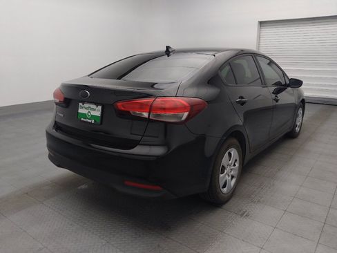 Used 2018 Kia Forte LX FWD image 9