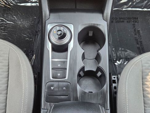 Used 2021 Ford Escape SE FWD image 23