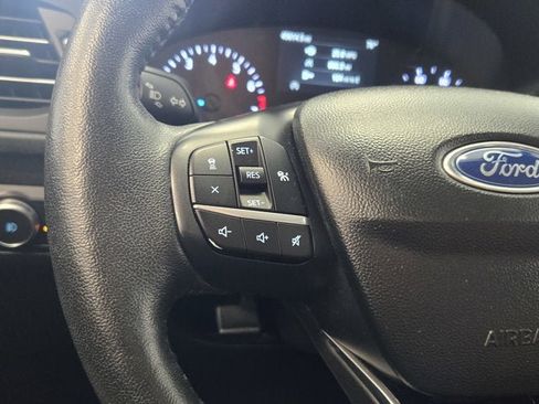 Used 2020 Ford Escape SEL FWD image 27