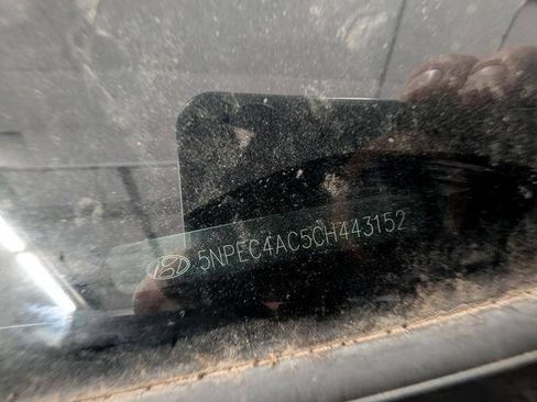 Used 2012 Hyundai Sonata Limited FWD image 40