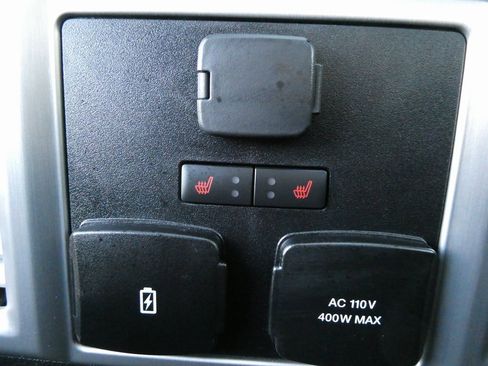 Used 2020 Ford F150 Platinum w/ Equipment Group 701A Luxury image 22