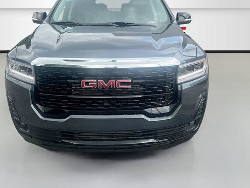 Used 2020 GMC Acadia AT4 w/ Driver Alert Package II AWD/4WD image 2