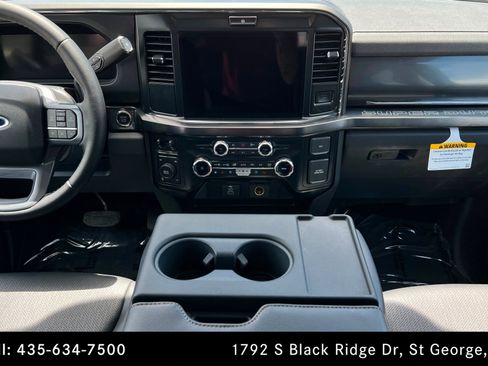 Used 2026 Ford F250 Lariat AWD/4WD image 13