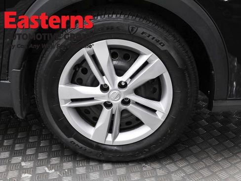 Used 2023 Nissan Kicks S image 31