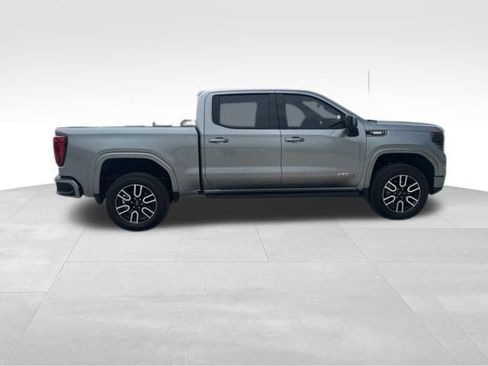 Used 2026 GMC Sierra 1500 AT4 w/ AT4 Premium Package AWD/4WD image 8