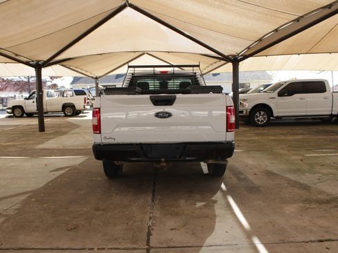 Used 2018 Ford F150 XL w/ Equipment Group 101A Mid image 6