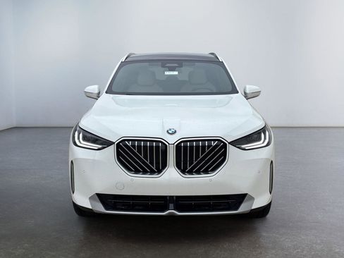 New 2026 BMW X3 xDrive30 w/ Premium Package image 8