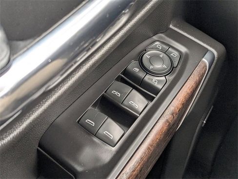 Used 2019 GMC Sierra 1500 Denali w/ Trailer Camera Package image 30