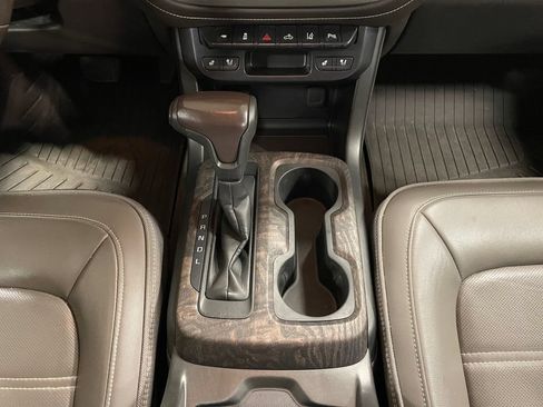 Used 2021 GMC Canyon Denali AWD/4WD image 11
