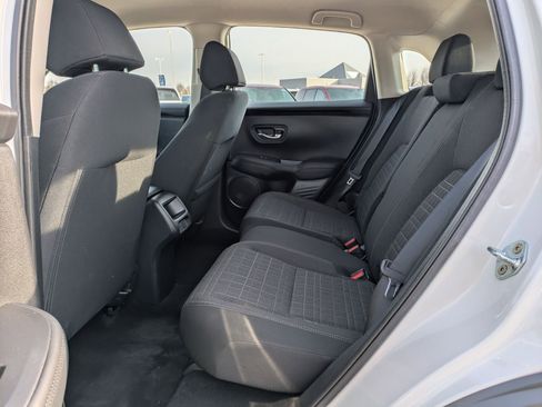 Used 2023 Honda HR-V LX image 25