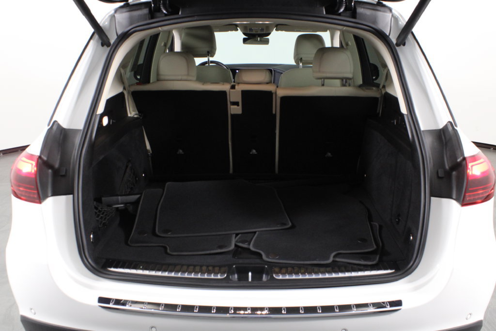 Used 2024 Mercedes-Benz GLE 450 4MATIC image 16