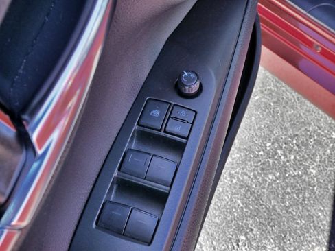 Used 2024 Toyota Camry LE image 18