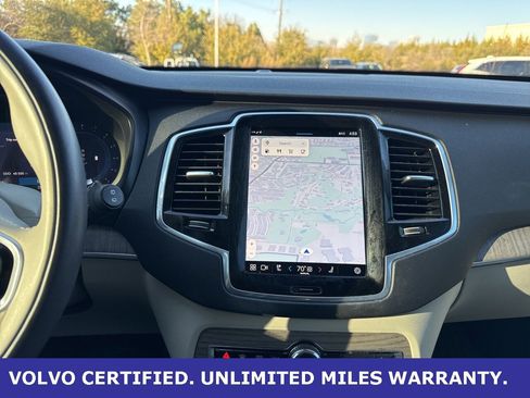 Certified 2023 Volvo XC90 B6 Plus w/ Protection Package Premier image 24