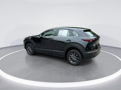 Certified 2025 MAZDA CX-30 AWD 2.5 S image 6