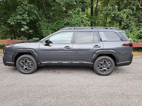 New 2026 Subaru Outback Premium AWD/4WD image 5