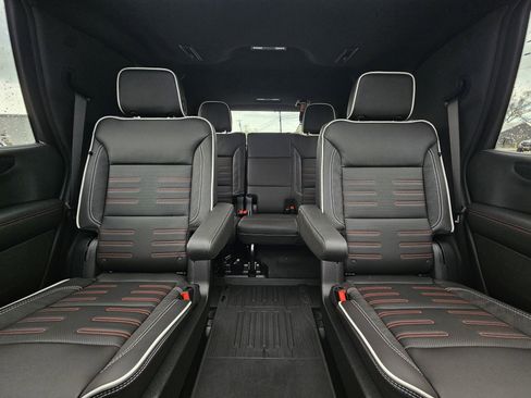 New 2026 GMC Yukon AT4 Ultimate w/ LPO, Floor Liner Package image 11