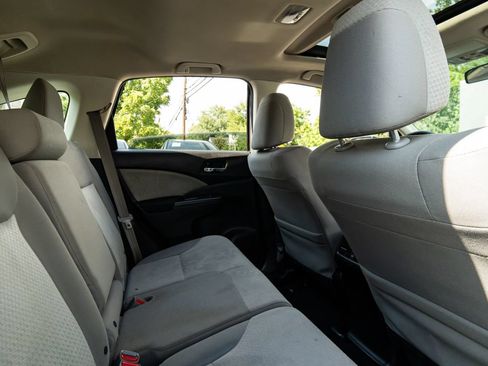 Used 2016 Honda CR-V EX image 15