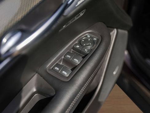 Used 2021 Cadillac XT5 Sportv image 25