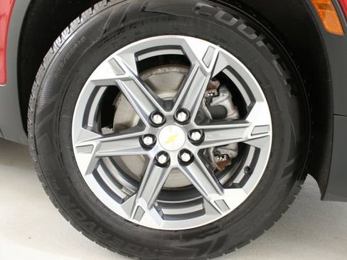 Used 2023 Chevrolet Blazer LT AWD/4WD image 35