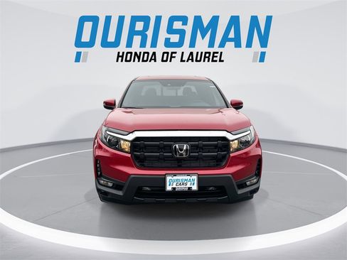New 2026 Honda Ridgeline RTL image 3