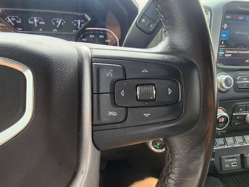 Used 2021 GMC Sierra 1500 SLT AWD/4WD image 24