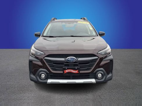 Used 2024 Subaru Outback Limited image 2