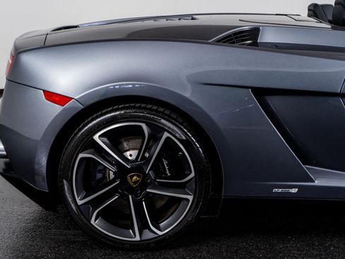 Used 2013 Lamborghini Gallardo LP 550-2 image 8