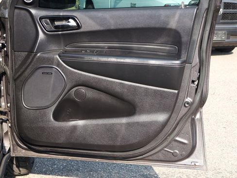 Used 2021 Dodge Durango SRT Hellcat w/ Black Package image 48