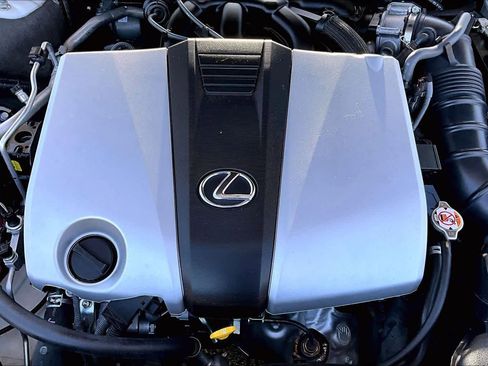 Used 2019 Lexus ES 350 w/ Accessory Package 2 FWD image 32