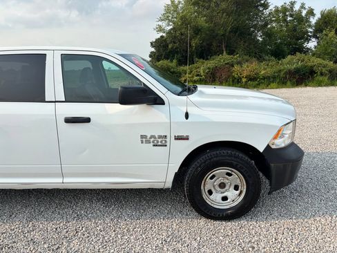 Used 2019 RAM 1500 Tradesman AWD/4WD image 17
