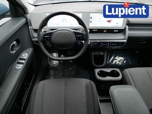 Used 2024 Hyundai Ioniq 5 SEL AWD/4WD image 19