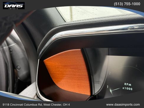 Used 2018 Lincoln Navigator L Reserve w/ Technology Package AWD/4WD image 76