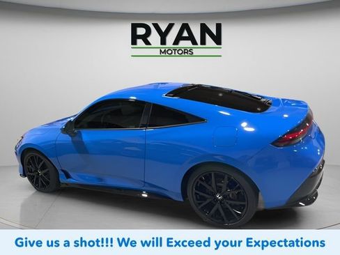 New 2026 Honda Prelude image 7