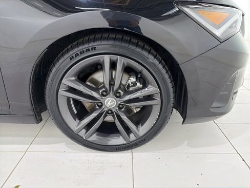 Certified 2023 Acura Integra A-Spec image 45