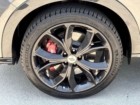 Used 2024 Dodge Hornet R/T w/ Track Pack image 21