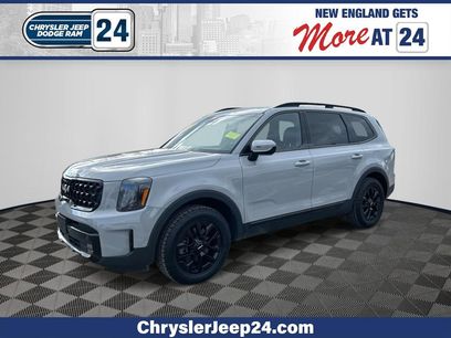 Used 2024 Kia Telluride SX X-Pro