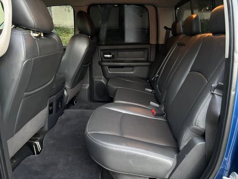 Used 2009 Dodge Ram 1500 Truck Sport image 13