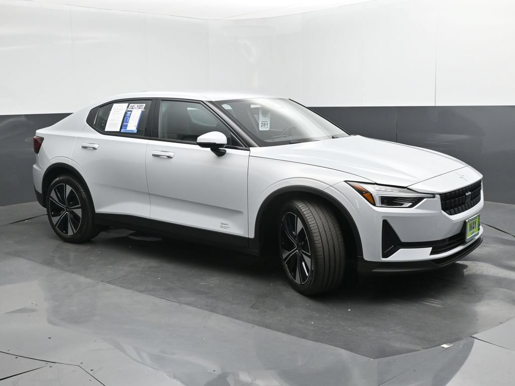 Used 2023 Polestar Polestar 2 AWD/4WD image 31
