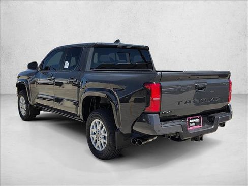 New 2026 Toyota Tacoma SR5 AWD/4WD image 9