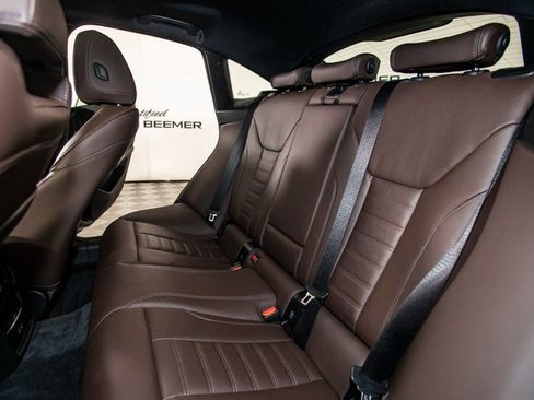 Used 2023 BMW i4 eDrive40 w/ M Sport Package image 30