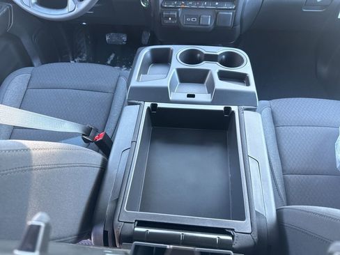 New 2026 Chevrolet Silverado 2500 Custom image 21